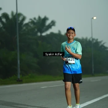Runner Photo 8806353