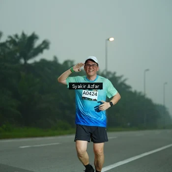 Runner Photo 8806355