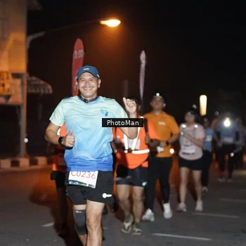 Runner Photo 8806356