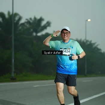 Runner Photo 8806357