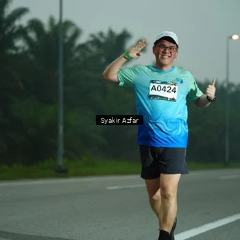 Runner Photo 8806358