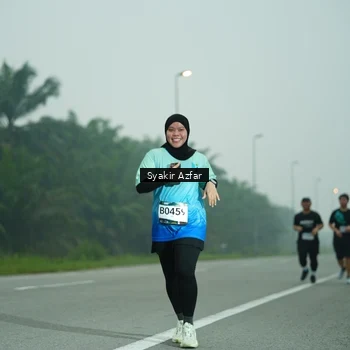 Runner Photo 8806360
