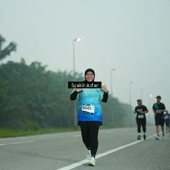 Runner Photo 8806361