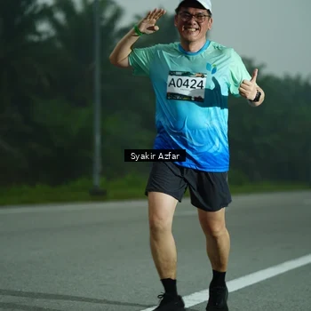 Runner Photo 8806362