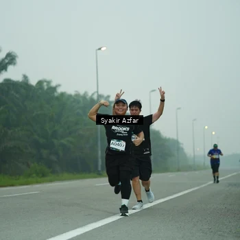 Runner Photo 8806363