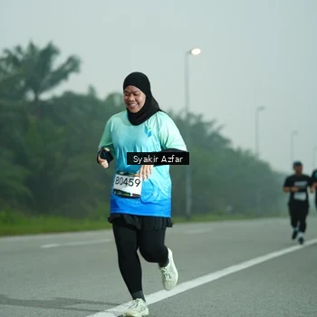 Runner Photo 8806364