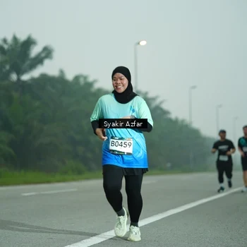 Runner Photo 8806365