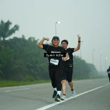 Runner Photo 8806366