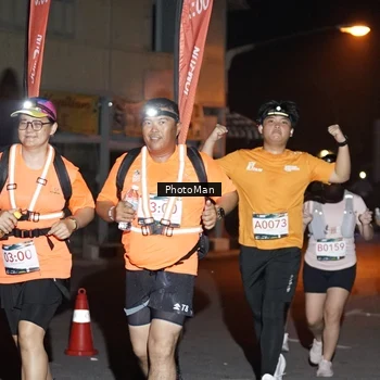 Runner Photo 8806367
