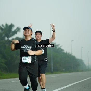 Runner Photo 8806368