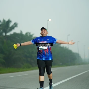 Runner Photo 8806369