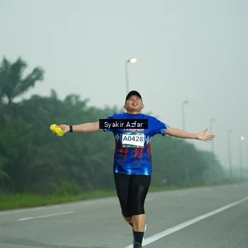 Runner Photo 8806370