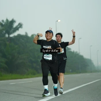 Runner Photo 8806371