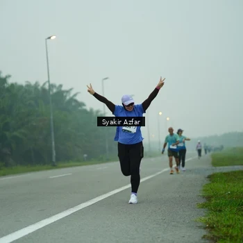Runner Photo 8806372