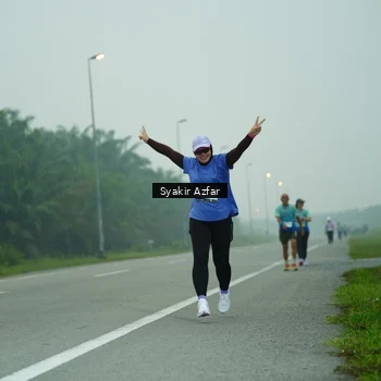 Runner Photo 8806373