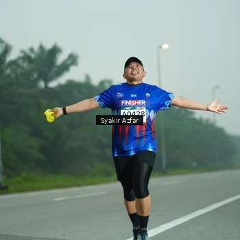 Runner Photo 8806374