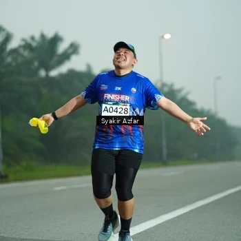 Runner Photo 8806375