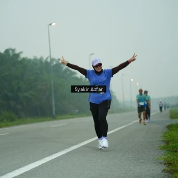 Runner Photo 8806376