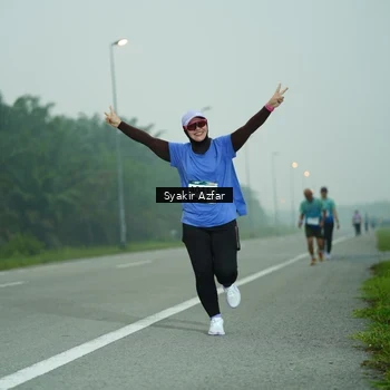 Runner Photo 8806377