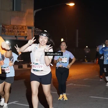 Runner Photo 8806378