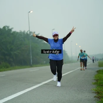 Runner Photo 8806379