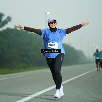 Runner Photo 8806380