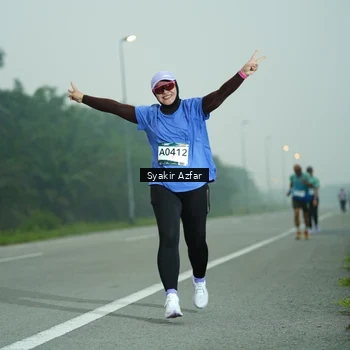 Runner Photo 8806382