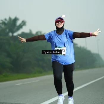 Runner Photo 8806383