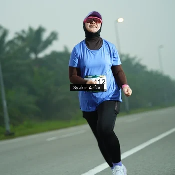 Runner Photo 8806384