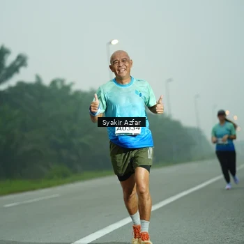 Runner Photo 8806386