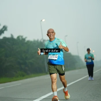 Runner Photo 8806387