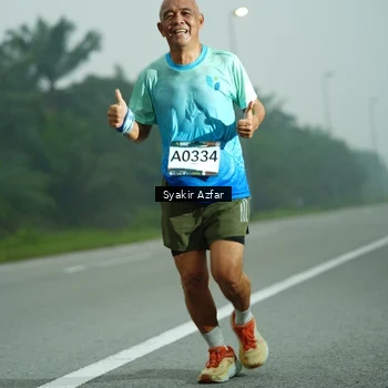 Runner Photo 8806388