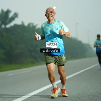 Runner Photo 8806389