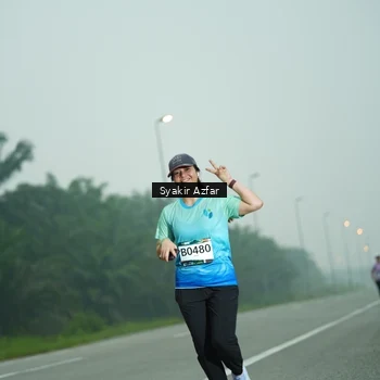 Runner Photo 8806391