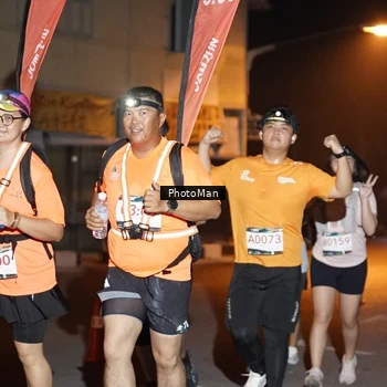 Runner Photo 8806392
