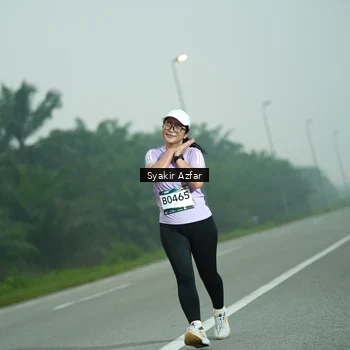 Runner Photo 8806393