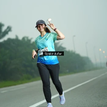 Runner Photo 8806394