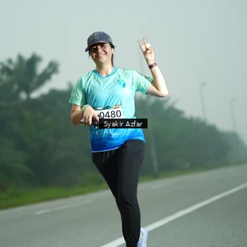 Runner Photo 8806395