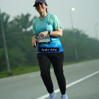 Runner Photo 8806396