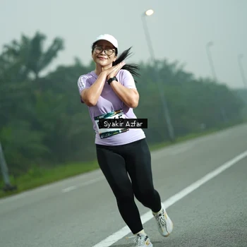 Runner Photo 8806397