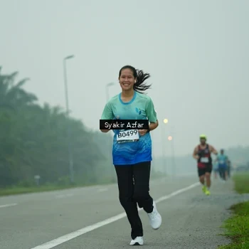 Runner Photo 8806398