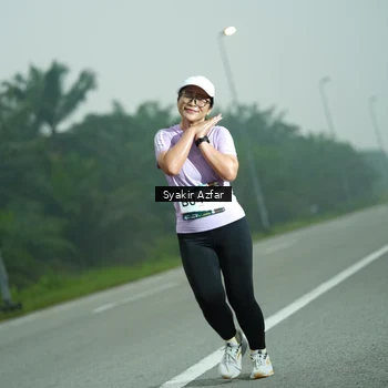 Runner Photo 8806399