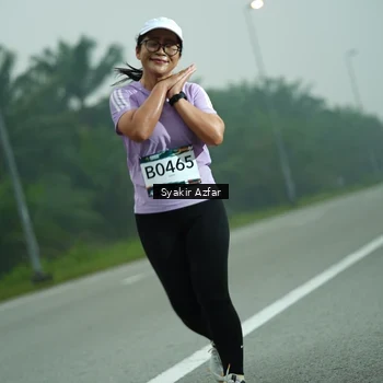 Runner Photo 8806400