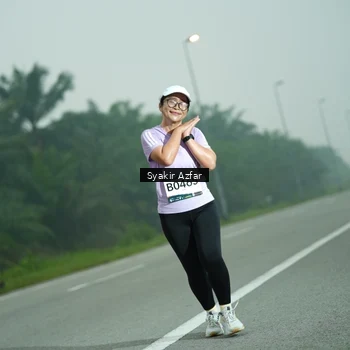 Runner Photo 8806401