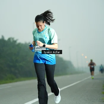 Runner Photo 8806403