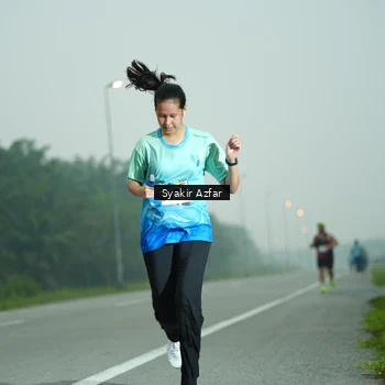 Runner Photo 8806404