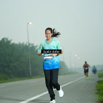 Runner Photo 8806405