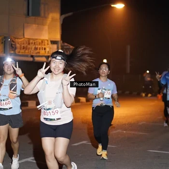 Runner Photo 8806406