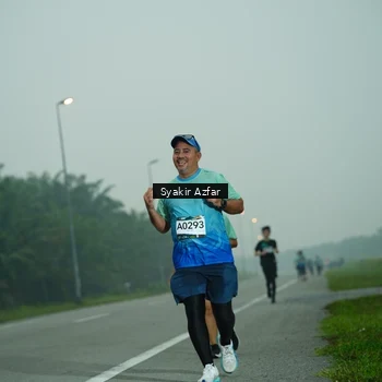 Runner Photo 8806412