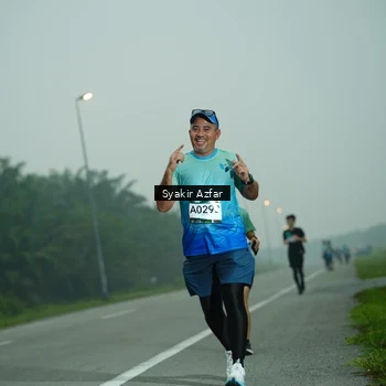 Runner Photo 8806413